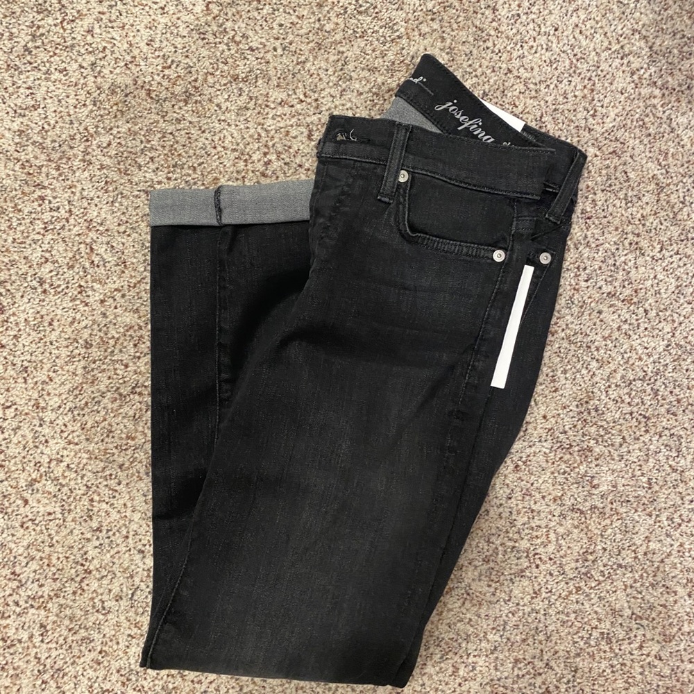 7 For All Of Mankind Jeans
